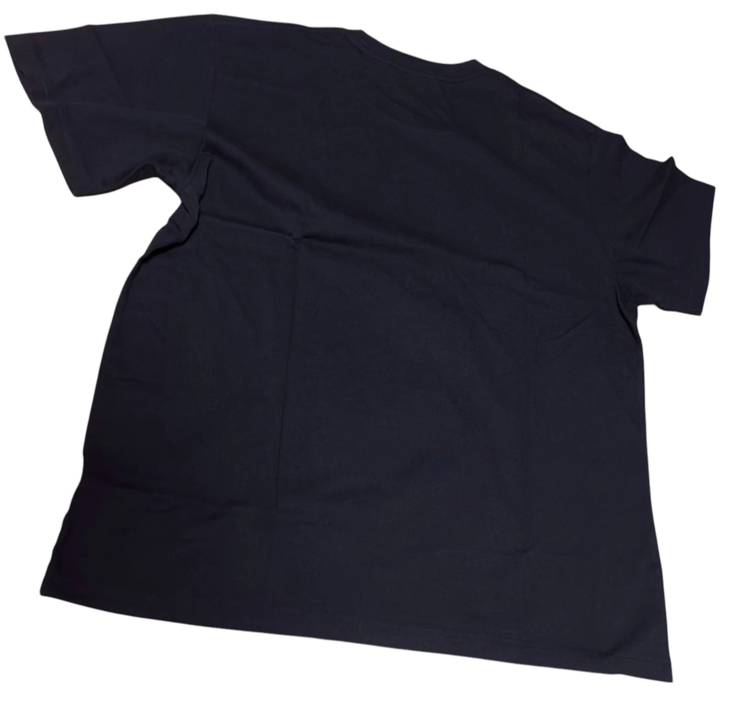 GODZILLA x Uniqlo 70th Memorial T-shirt regular crew neck Black XL size JAPAN
