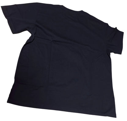 GODZILLA x Uniqlo 70th Memorial T-shirt regular crew neck Black XL size JAPAN