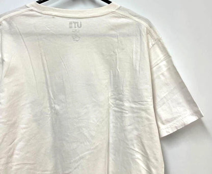 UNIQLO The END DRAGON BALL T-shirt XL JUMP 50th Anniversary Akira Toriyama JAPAN