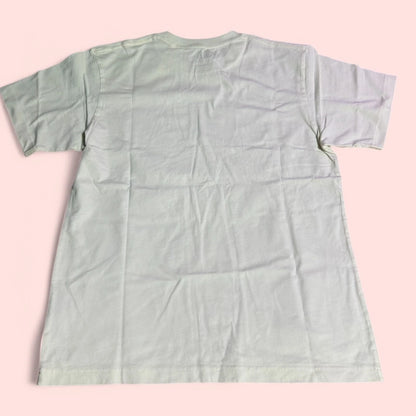 UNIQLO 2025 Pokémon Sketch Design No.0052 Meowth M size Off-White From JAPAN