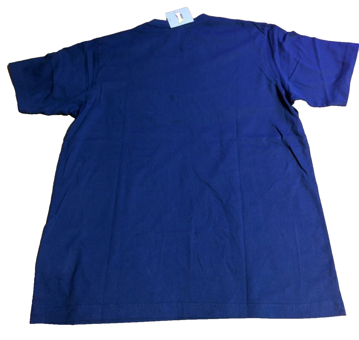 DRAGON BALL DAIMA Uniqlo UT graphic 2025 T-shirt NAVY with pocket XL size JAPAN