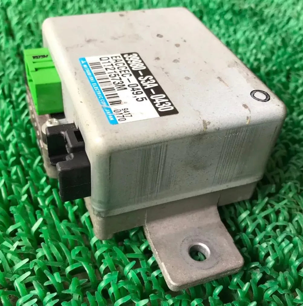Kei mini Truck HONDA Acty Truck Power Steering Computer HA6 39980-S3A-0430 JAPAN