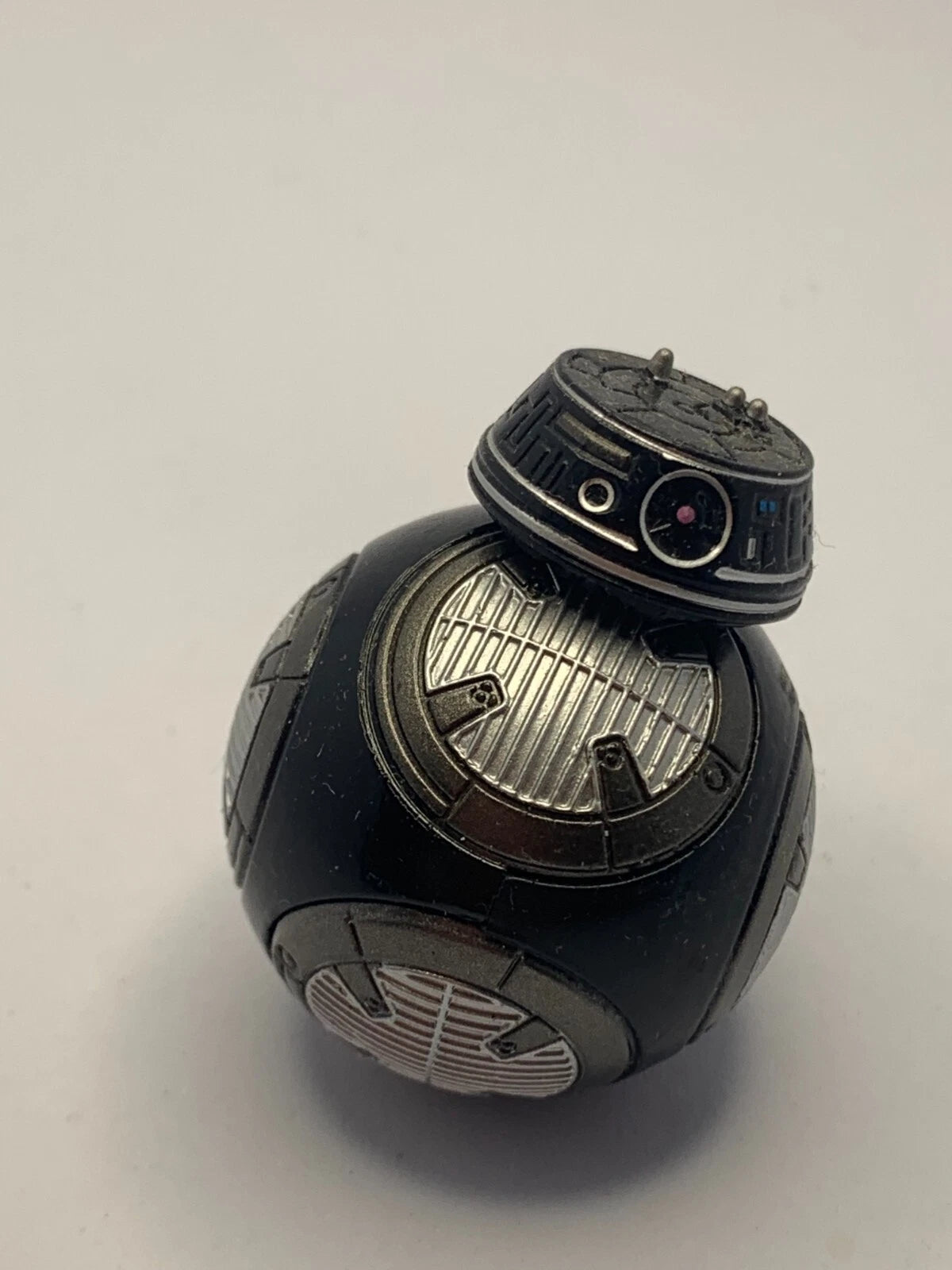 STAR WARS Metal Figure Collection Meta-Colle #19 BB-9E TAKARA TOMY From JAPAN