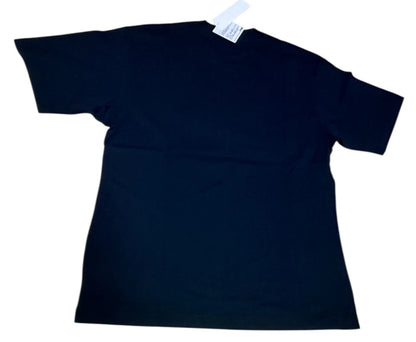 BERSERK Uniqlo 2025 T-shirt Relaxed-fit Griffith Femto Black Size L From JAPAN