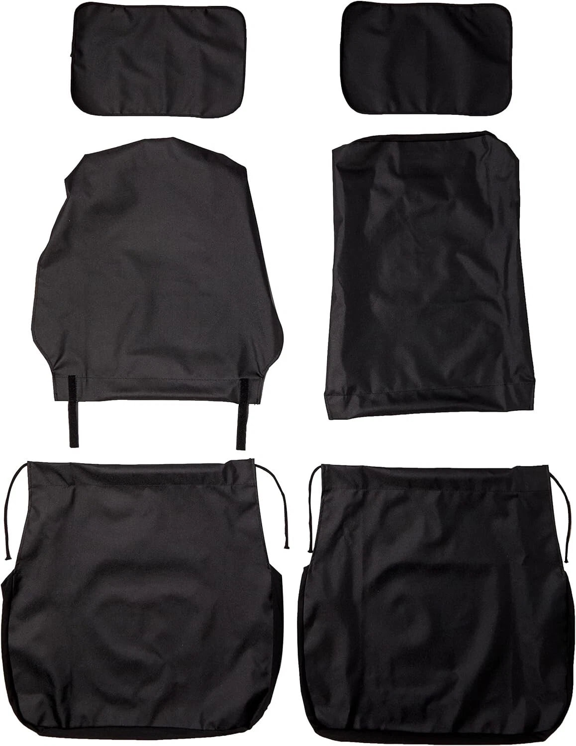 Waterproof Seat Cover Kei Mini Truck SUZUKI CARRY DAIHATSU HIJET SUBARU SAMBAR