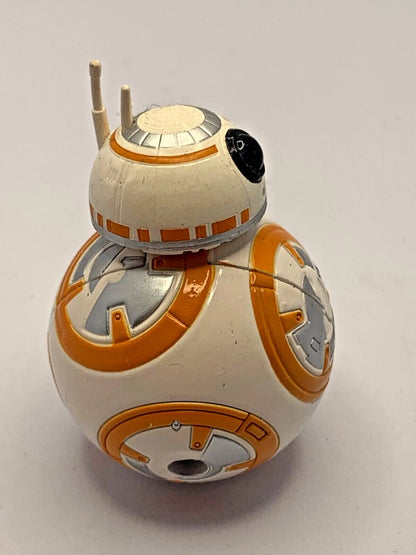 STAR WARS Metal Figure Collection Meta-Colle #10 BB-8 TAKARA TOMY From JAPAN