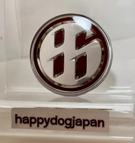 TOYOTA Genuine SIDE BADGE Wing Fender Logo Emblem GT86 GT 86 SU003-07083 JAPAN