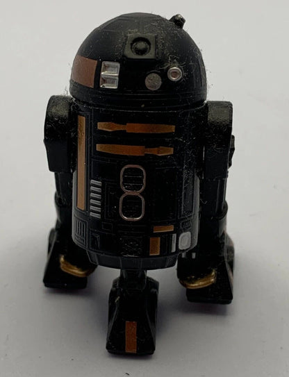 STAR WARS Metal Figure Collection Meta-Colle #17 R2-Q5 TAKARA TOMY From JAPAN