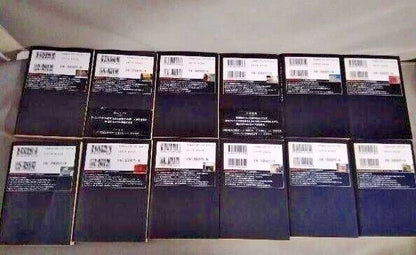 BANANA FISH vol.1-11 + Another * Japanese language * Complete set Manga Comics