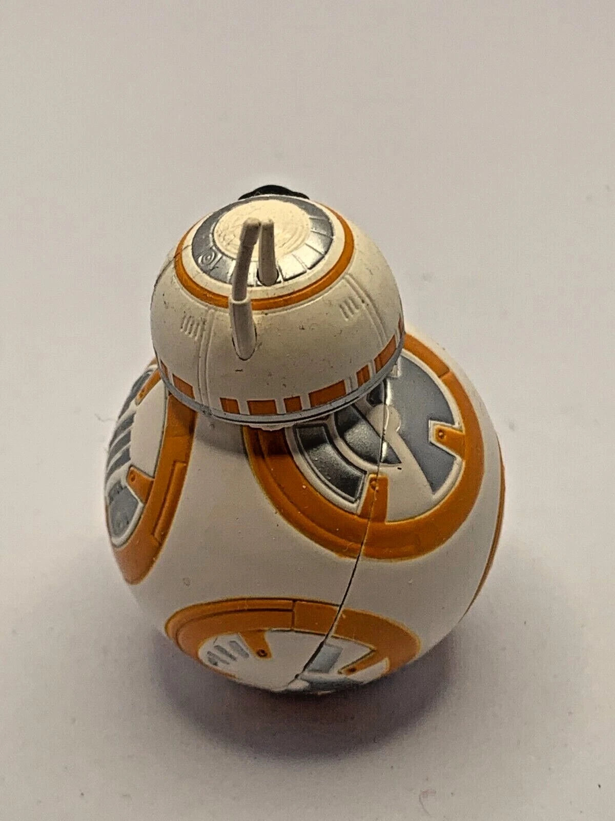 STAR WARS Metal Figure Collection Meta-Colle #10 BB-8 TAKARA TOMY From JAPAN