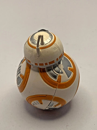 STAR WARS Metal Figure Collection Meta-Colle #10 BB-8 TAKARA TOMY From JAPAN
