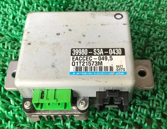 Kei mini Truck HONDA Acty Truck Power Steering Computer HA6 39980-S3A-0430 JAPAN