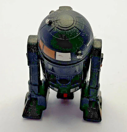 STAR WARS Metal Figure Collection Meta-Colle #17 R2-Q5 TAKARA TOMY From JAPAN