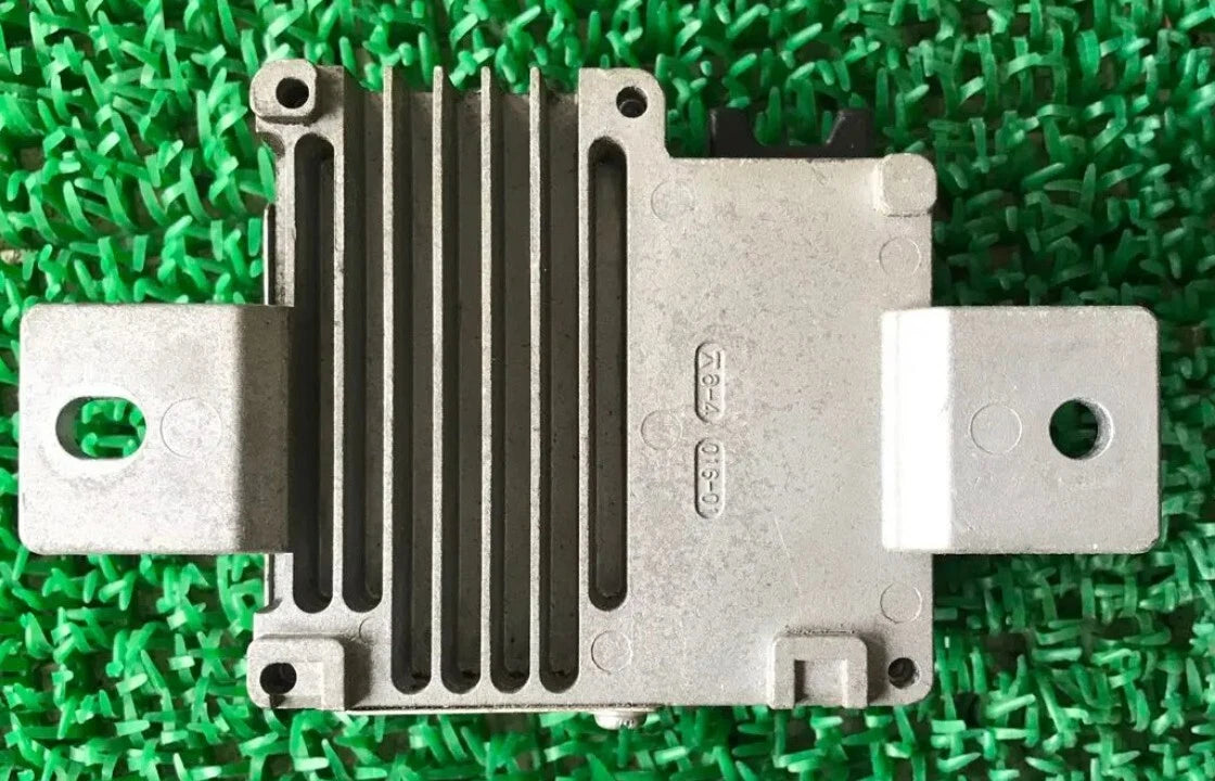 Kei mini Truck HONDA Acty Truck Power Steering Computer HA6 39980-S3A-0430 JAPAN