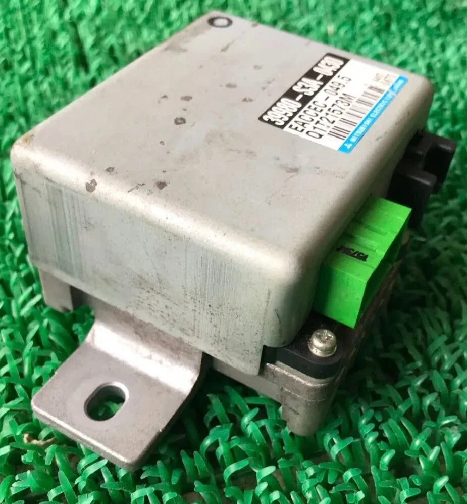 Kei mini Truck HONDA Acty Truck Power Steering Computer HA6 39980-S3A-0430 JAPAN