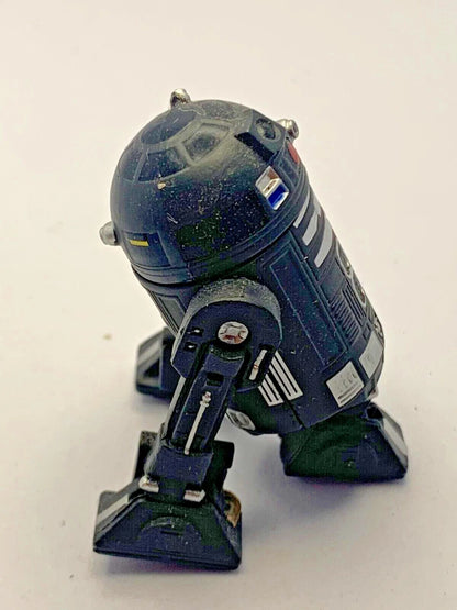STAR WARS Metal Figure Collection Meta-Colle C2-B5 TAKARA TOMY From JAPAN