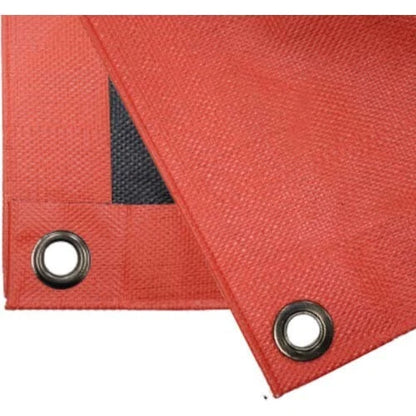 Waterproof Cover Japanese KEI MINI TRUCK [Red] Sambar Carry Minicab Acty Hijet