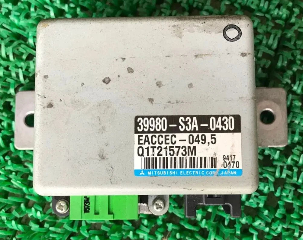 Kei mini Truck HONDA Acty Truck Power Steering Computer HA6 39980-S3A-0430 JAPAN