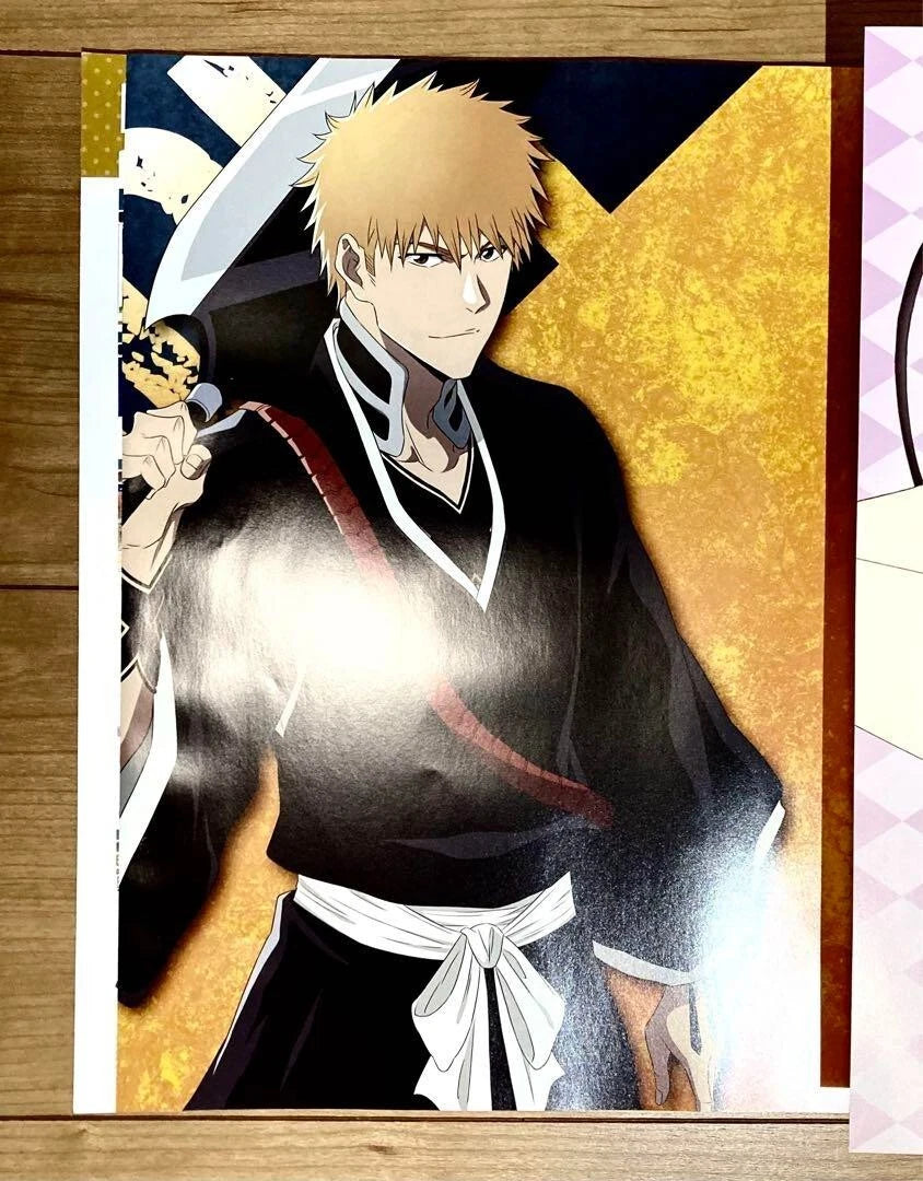 Animedia October 2022 issue Uta no Prince-sama clear file with Pokemon poster JP