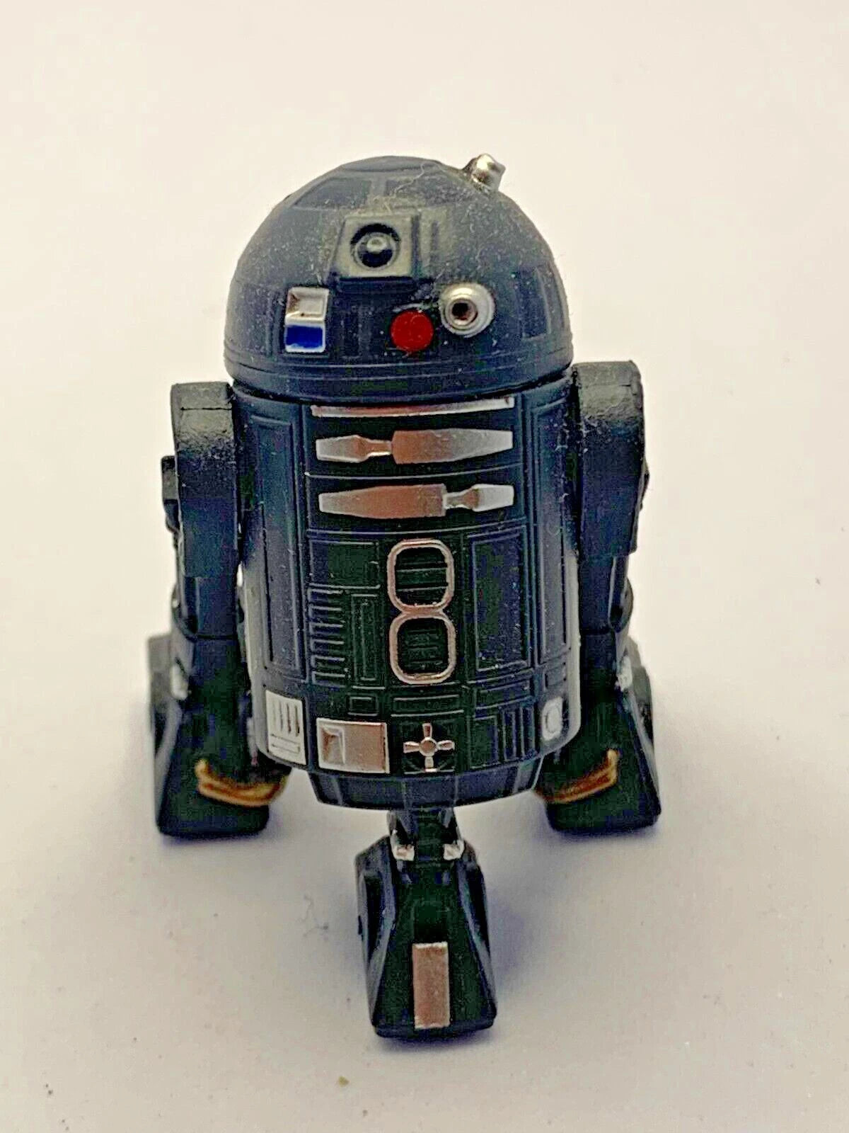 STAR WARS Metal Figure Collection Meta-Colle C2-B5 TAKARA TOMY From JAPAN
