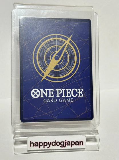 ONE PIECE Card Game Romance Dawn OP01-025 Roronoa Zoro Parallel SR From JAPAN
