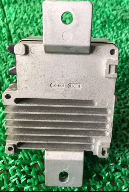Kei mini Truck HONDA Acty Truck Power Steering Computer HA6 39980-S3A-0430 JAPAN