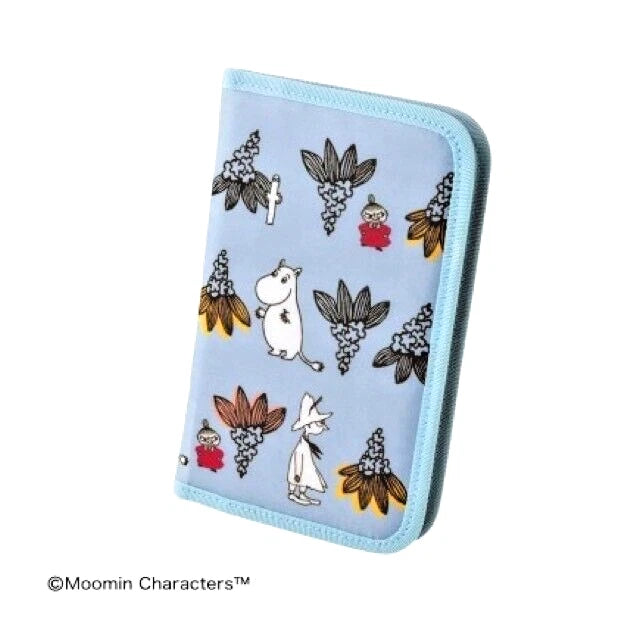 InRed January 2023 issue with multi-organization pouch & Laura Ashley calendar