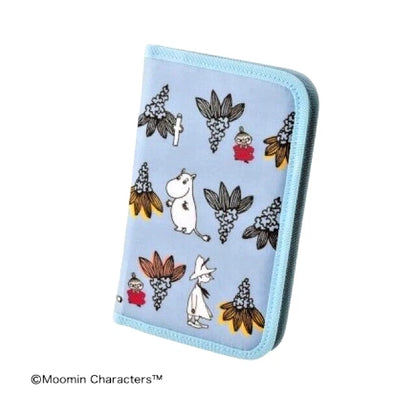 InRed January 2023 issue with multi-organization pouch & Laura Ashley calendar