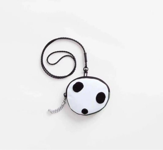 Levi's® x Princess Mononoke Collection Kodama Coin Bag Studio Gilbli New Japan