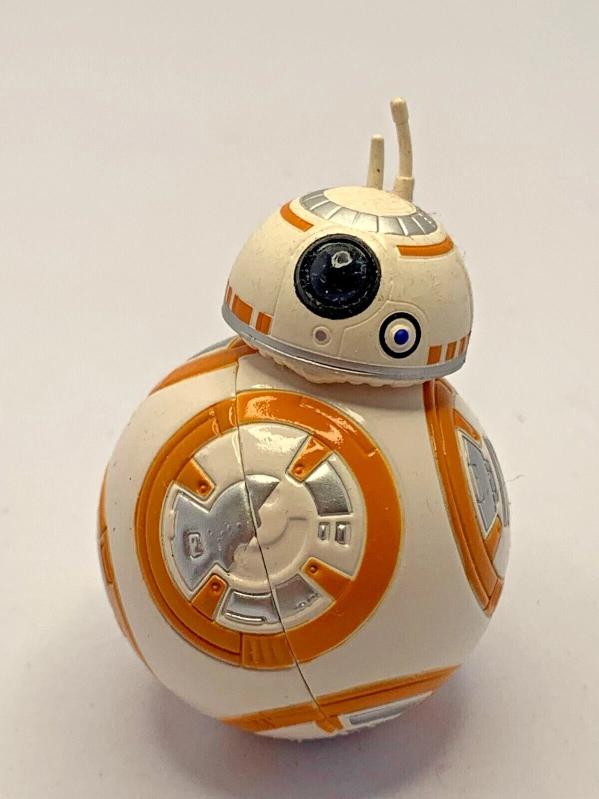 STAR WARS Metal Figure Collection Meta-Colle #10 BB-8 TAKARA TOMY From JAPAN
