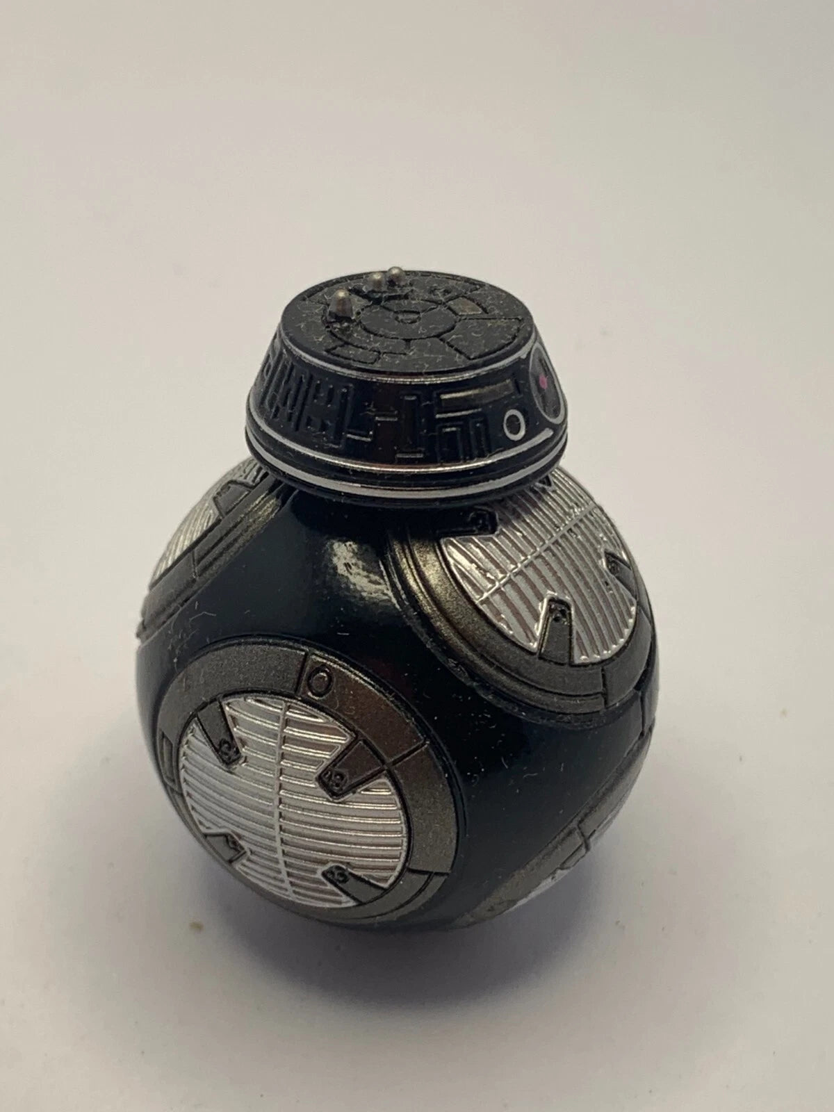 STAR WARS Metal Figure Collection Meta-Colle #19 BB-9E TAKARA TOMY From JAPAN