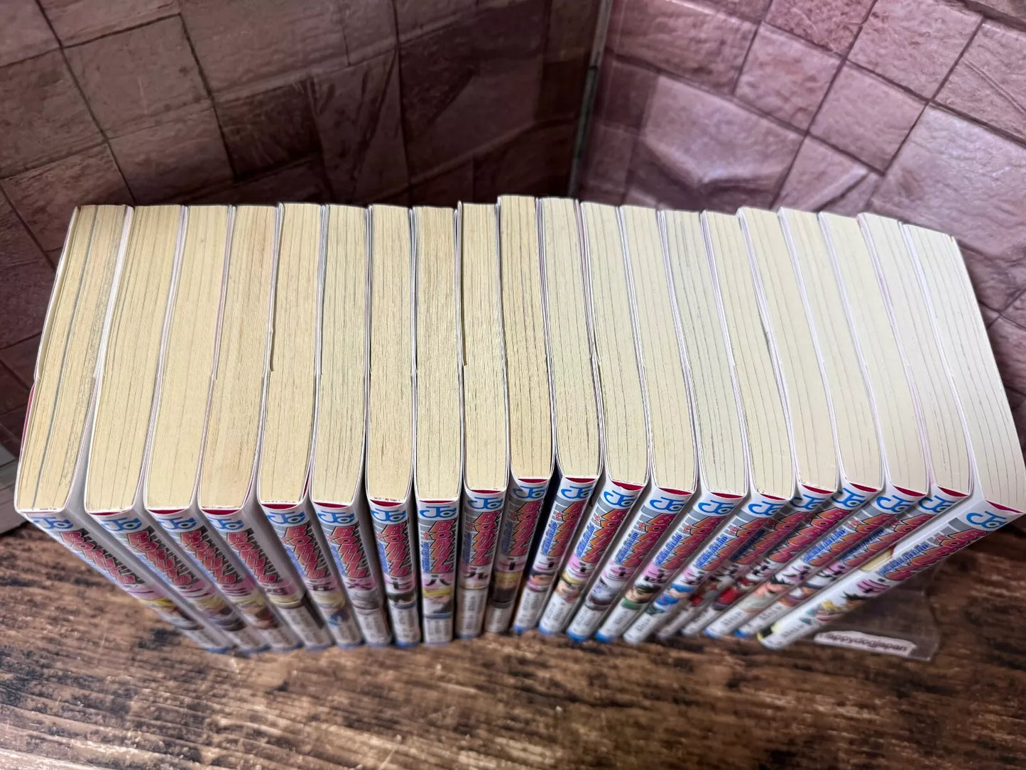 BORUTO -NARUTO Next Generations- 1-20 First Edition Lot of 20 w/Janpara & OBI