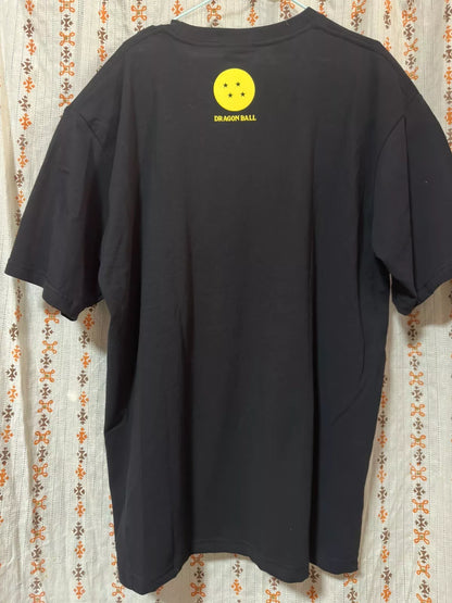 DRAGON BALL Toei Animation T-shirt 3L Size SHENRON Grants Wishes From JAPAN