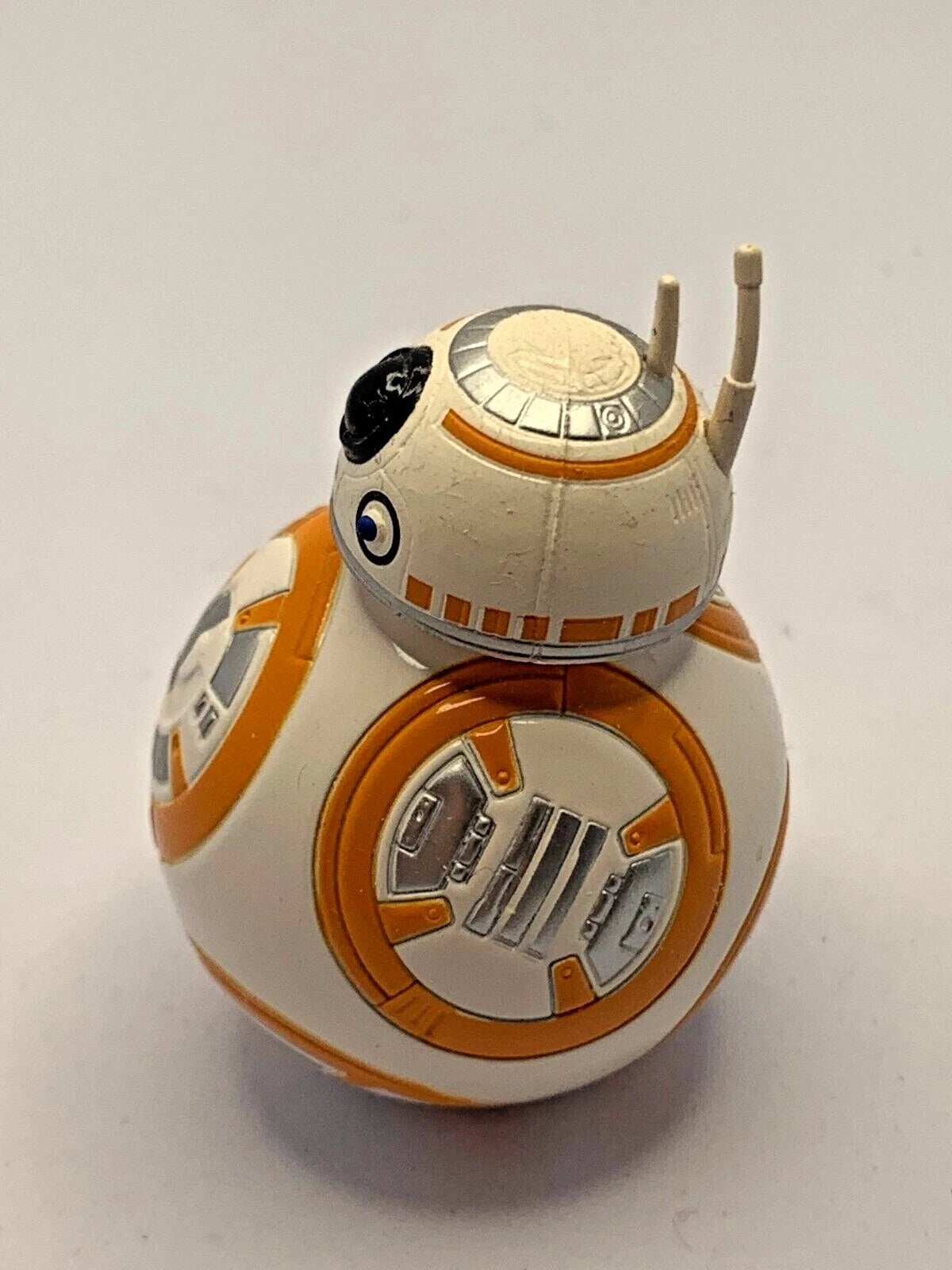 STAR WARS Metal Figure Collection Meta-Colle #10 BB-8 TAKARA TOMY From JAPAN
