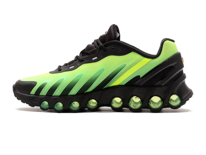 NIKE Air Max DN8 AMD Green/Black Casual Shoes HQ4681-010 Mens US8 (wmns9.5) JPN